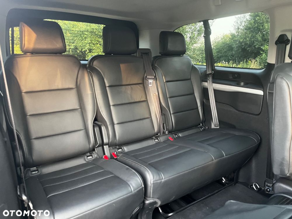 Citroën SpaceTourer 2.0 BlueHDi XL Business Lounge - 15