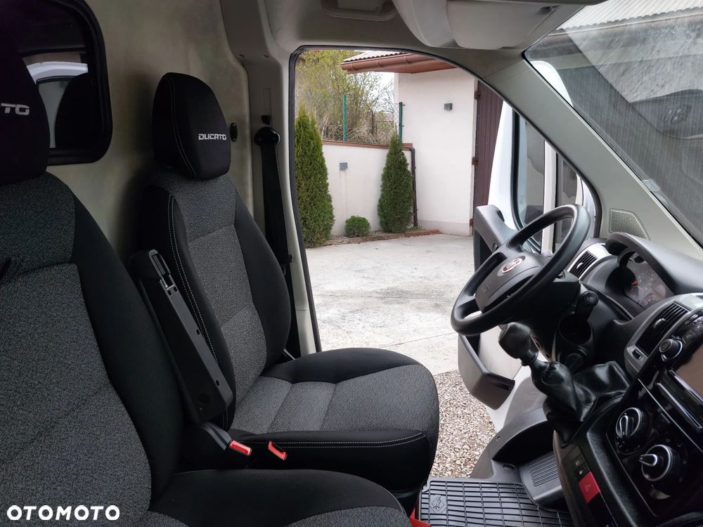 Fiat Ducato - 11