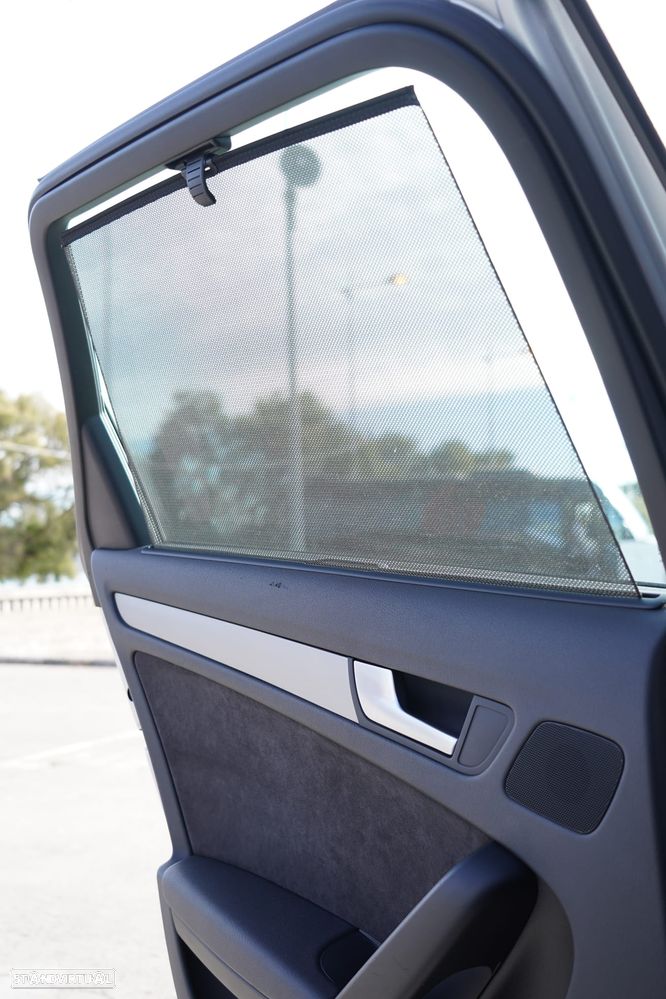 Audi A4 Avant 2.0 TDI e DPF Ambition - 7