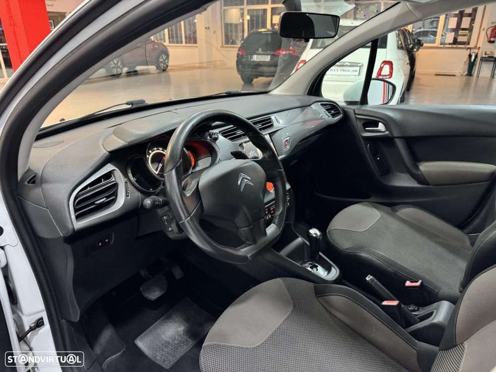 Citroën C3 e-HDi EGS Selection - 24