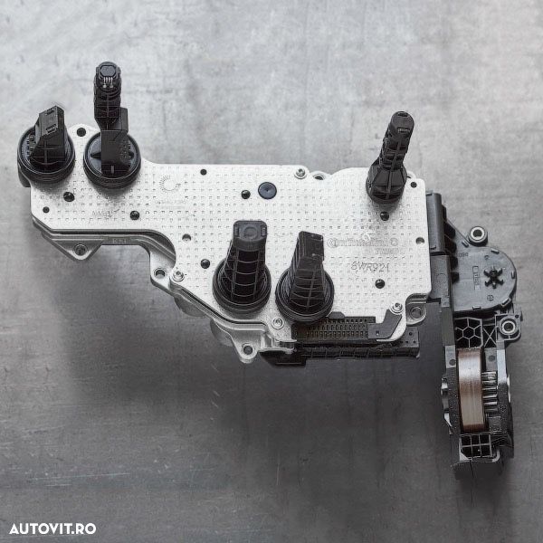 Calculator cutie automata Renault Volvo Ford DCT - 1