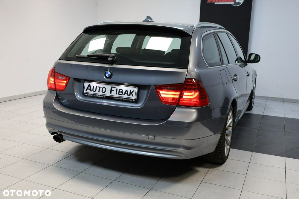 BMW Seria 3 - 6