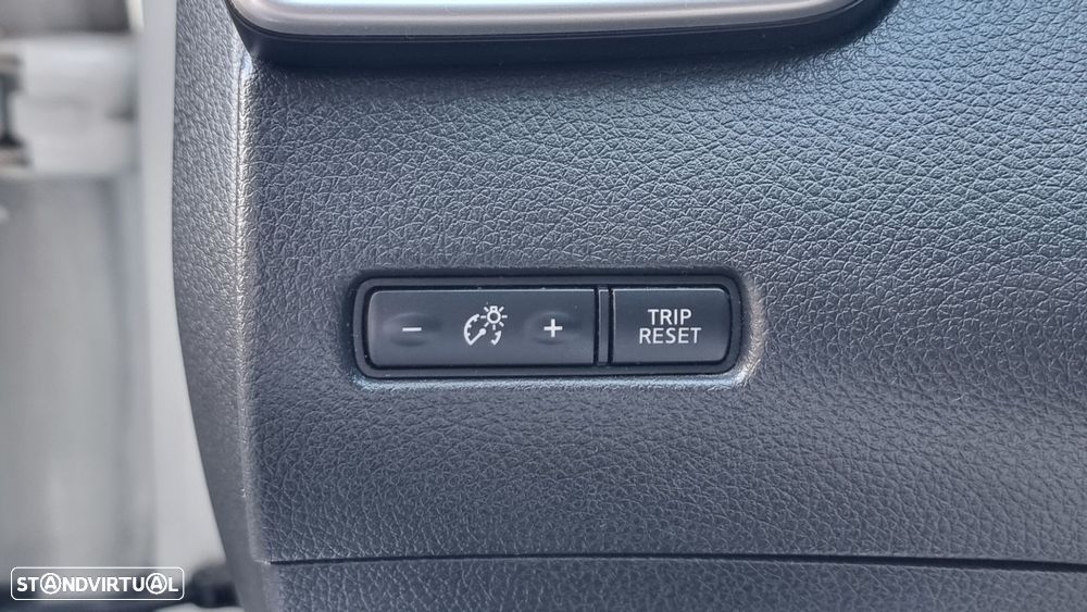 Nissan X-Trail 1.6 dCi 360 Xtronic - 23