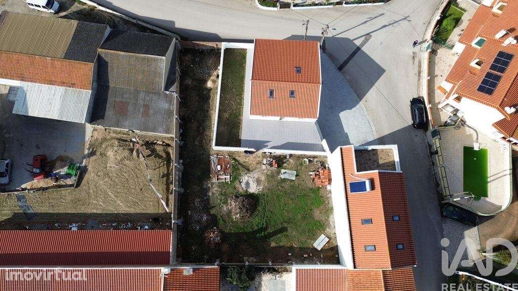 Terreno em A dos Cunhados e Maceira de 110,00 m2 - Grande imagem: 4/30