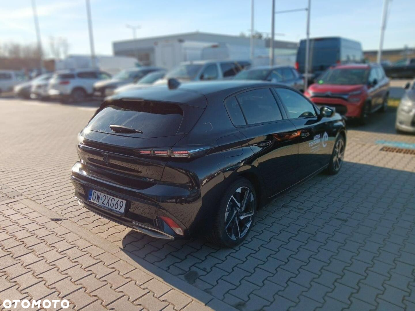 Peugeot 308 - 4