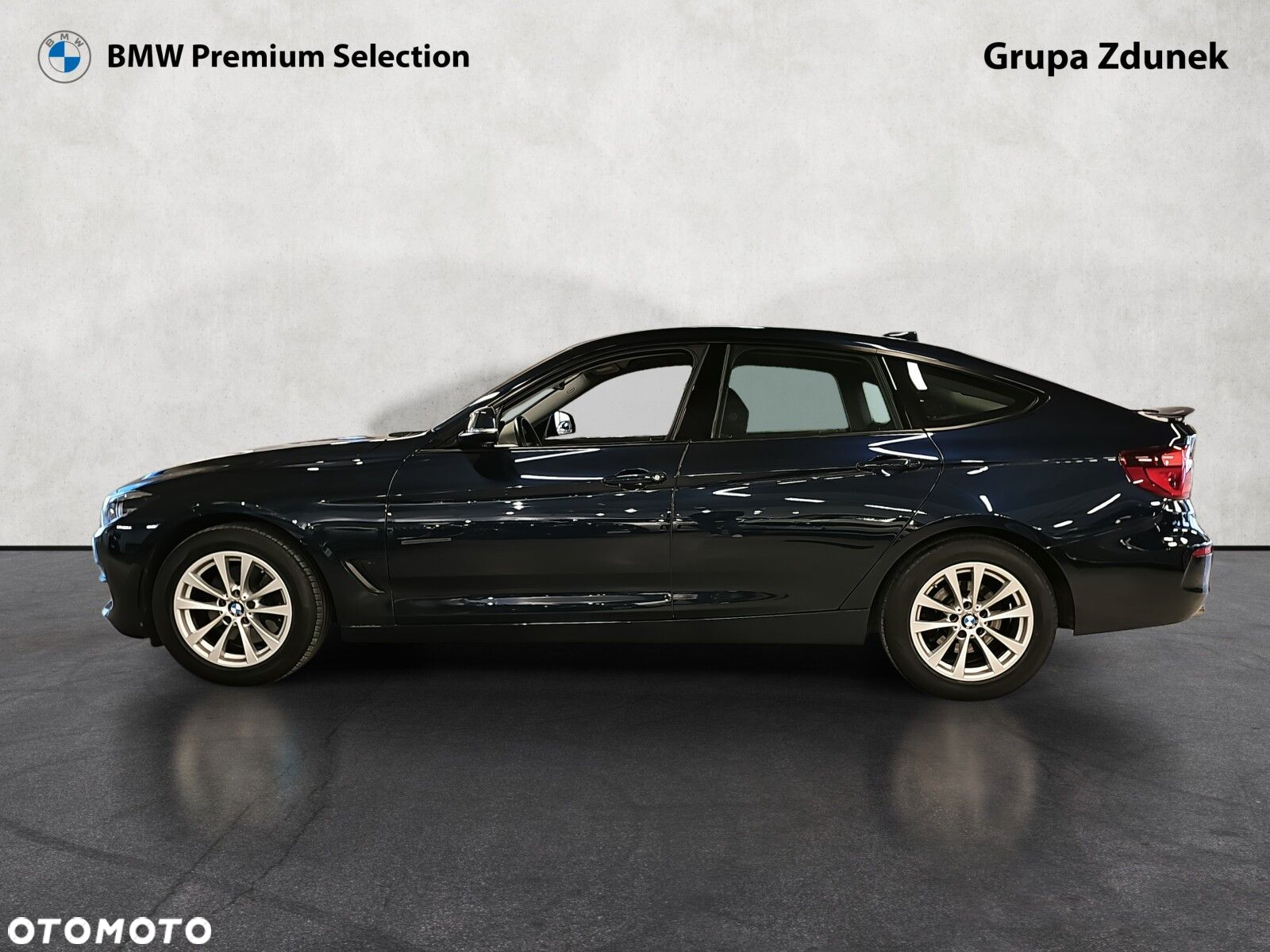 BMW Seria 3 - 8