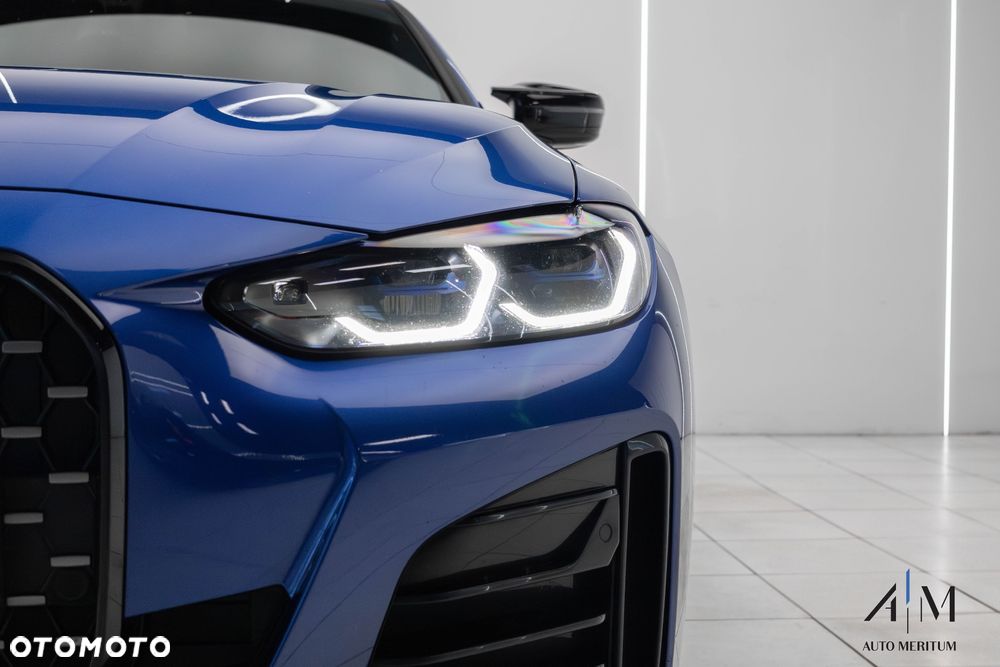 BMW Seria 4 M440i xDrive - 9