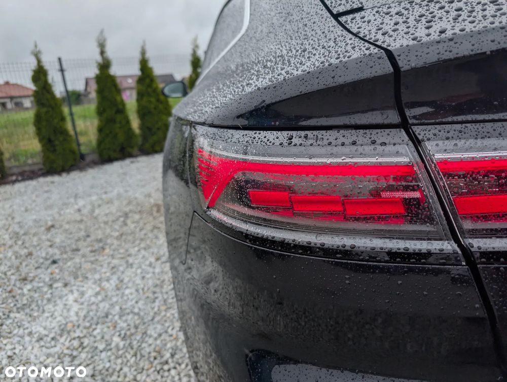 Volkswagen Arteon 2.0 TSI DSG R-Line - 25