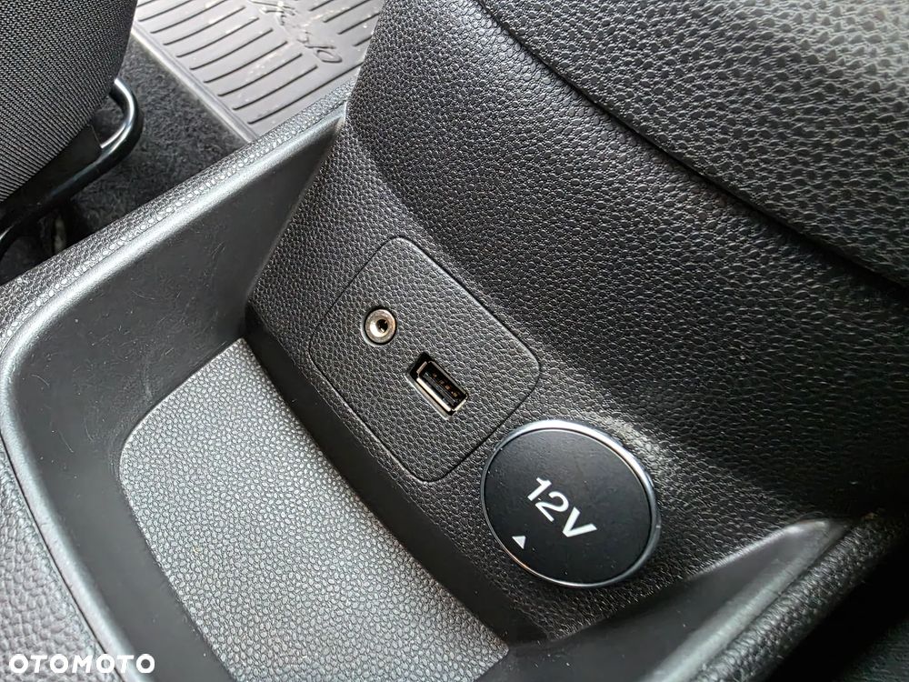 Ford Fiesta 1.0 Start-Stop Titanium - 20