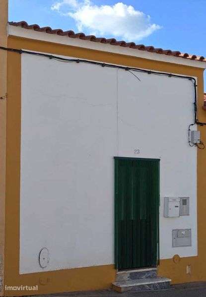 Casa Acolhedora em Cabeço de Vide - Grande imagem: 2/2