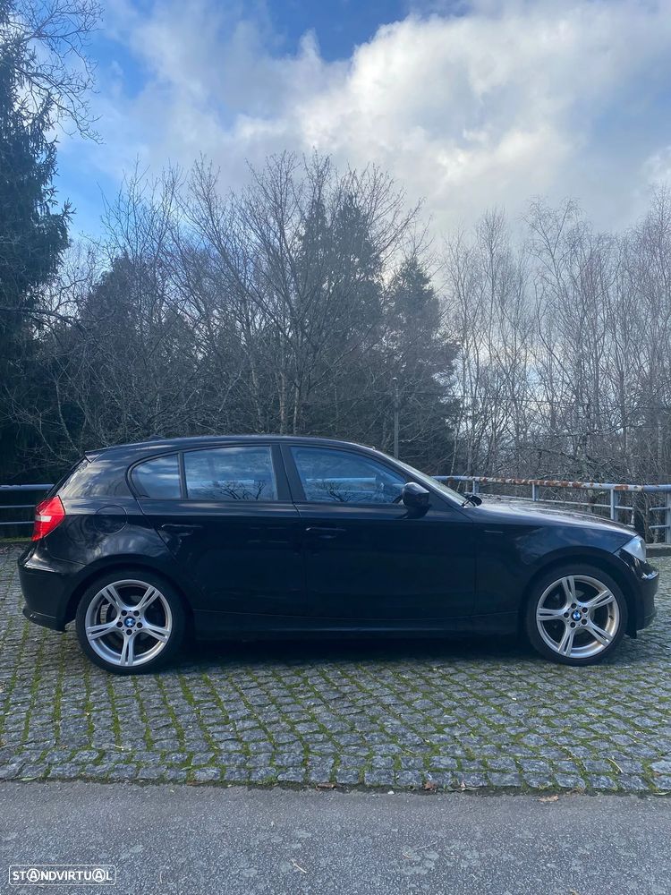 BMW 116 i Edition Sport - 4