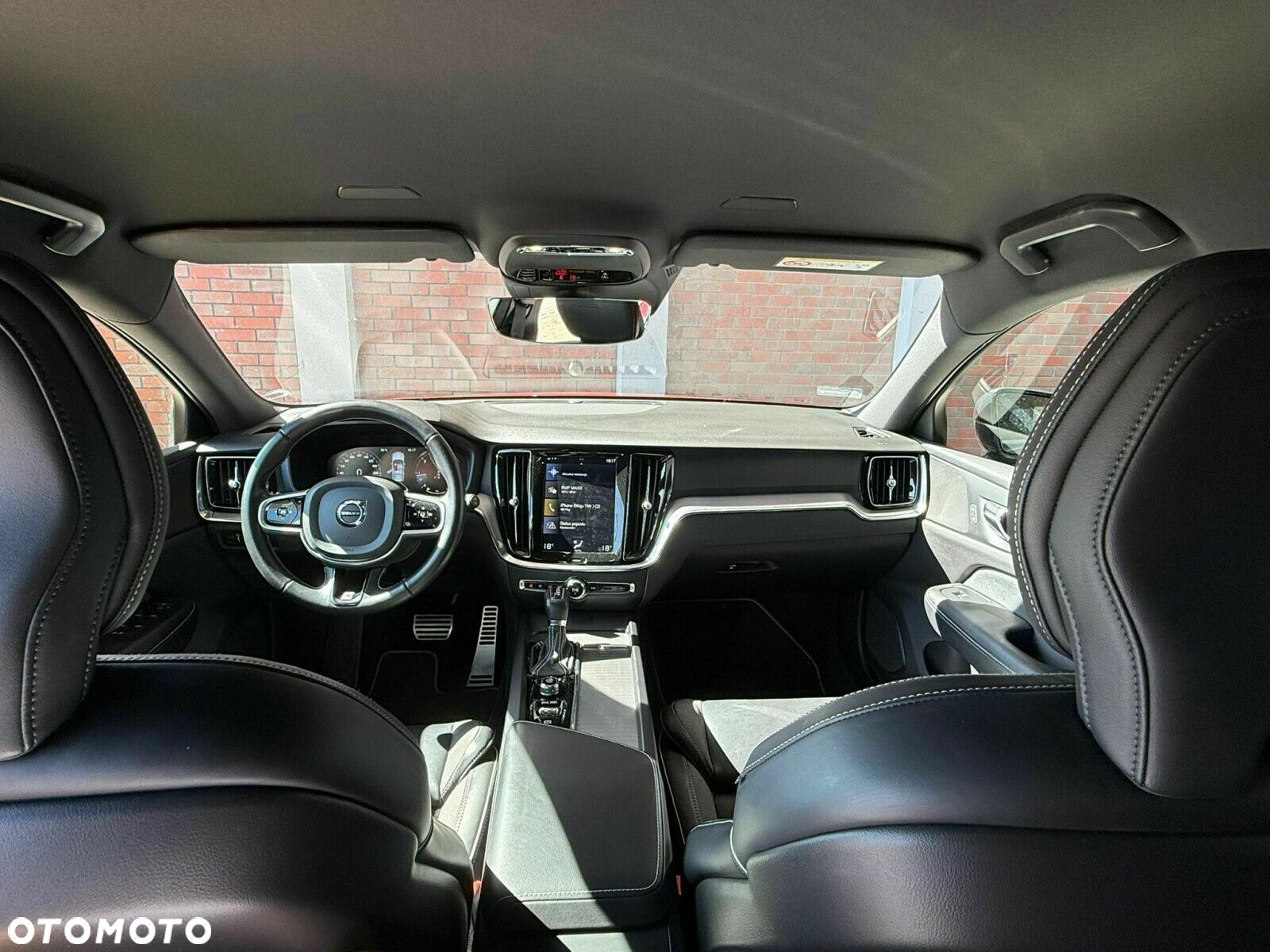 Volvo V60 - 14