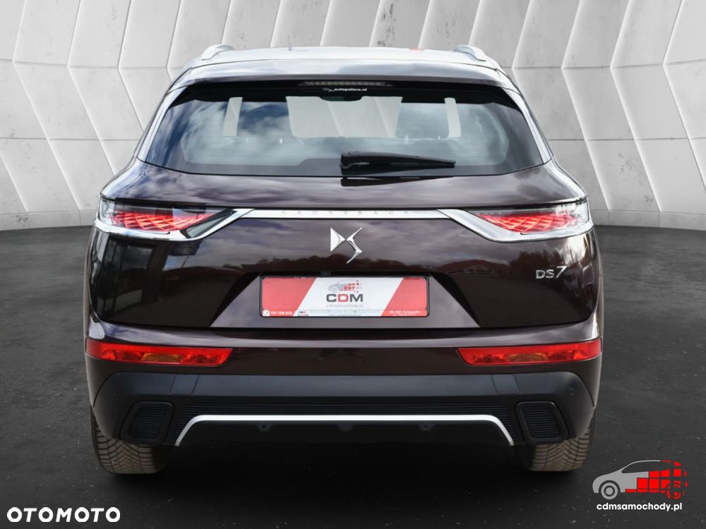 DS Automobiles DS 7 Crossback - 9