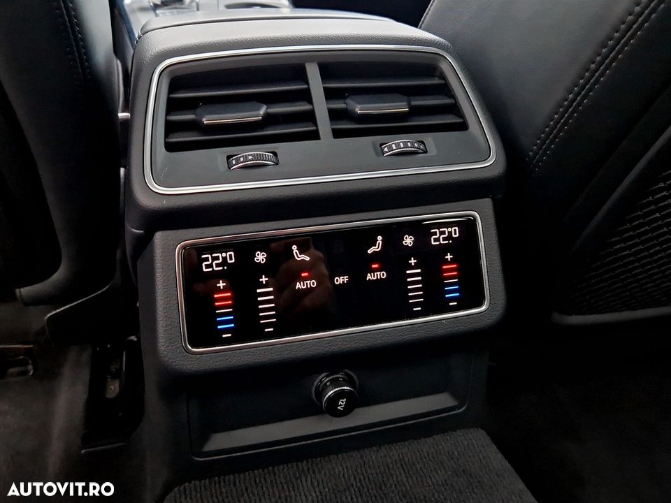 Audi A6 45 TDI quattro tiptronic - 22