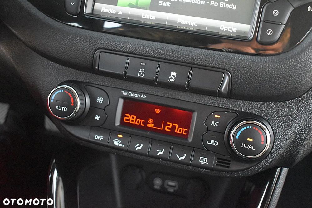 Kia Ceed Cee'd 1.6 CRDi XL - 24