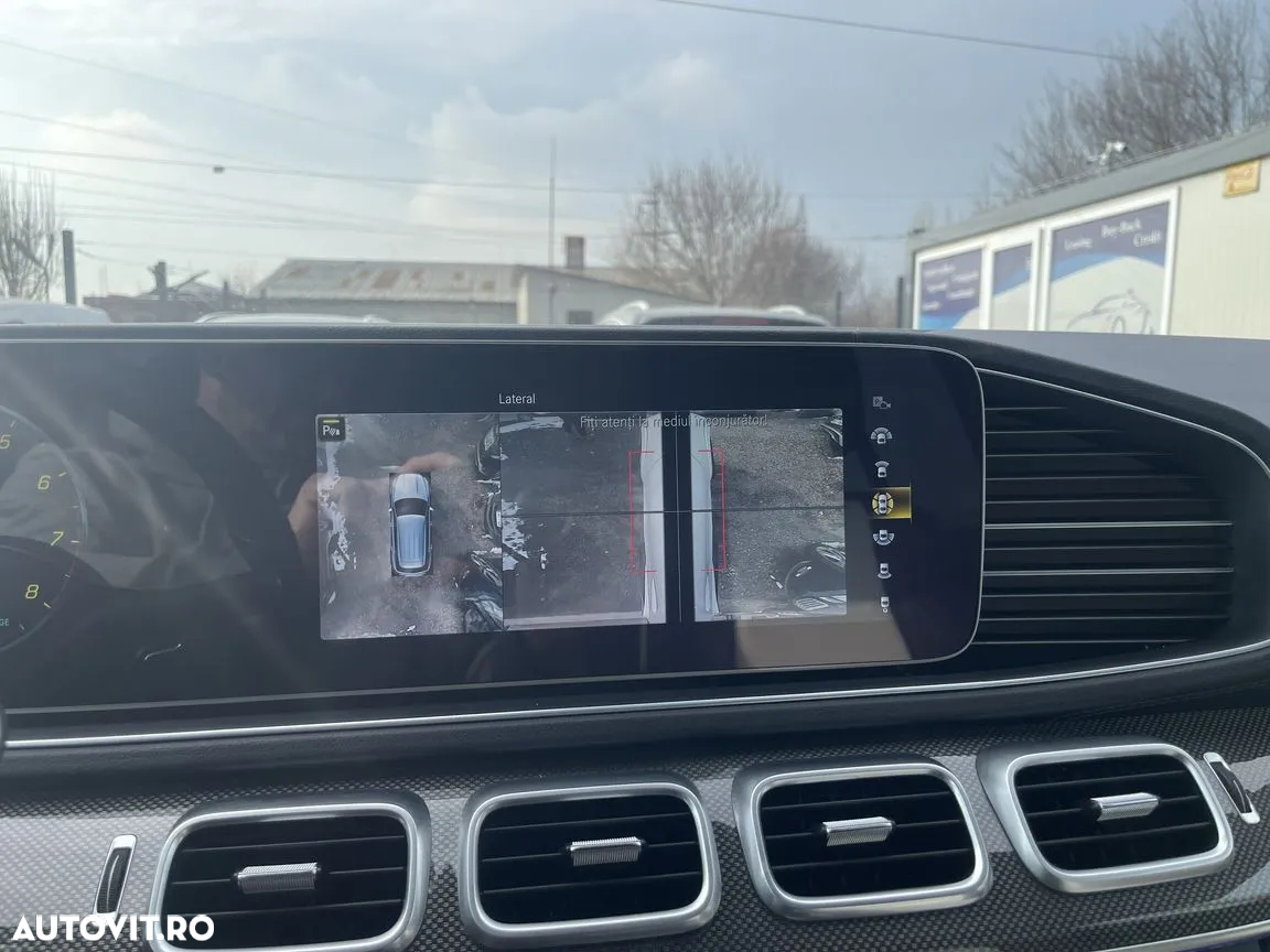 Mercedes-Benz GLE 450 MHEV 4MATIC - 20