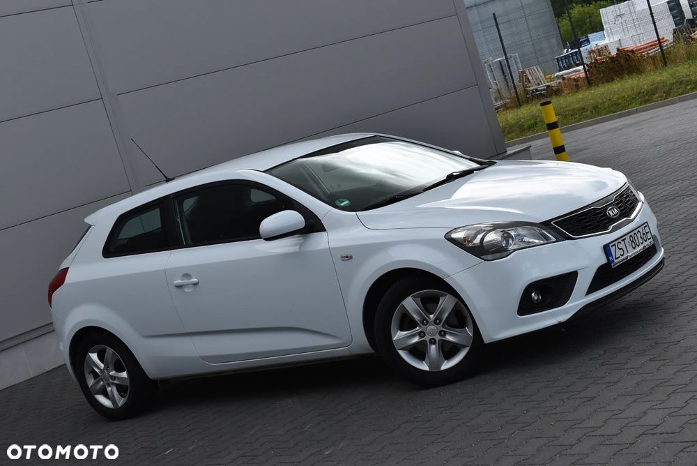 Kia Ceed 1.4 Comfort - 20