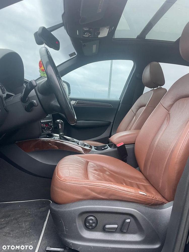 Audi Q5 2.0 TFSI Quattro S tronic - 15