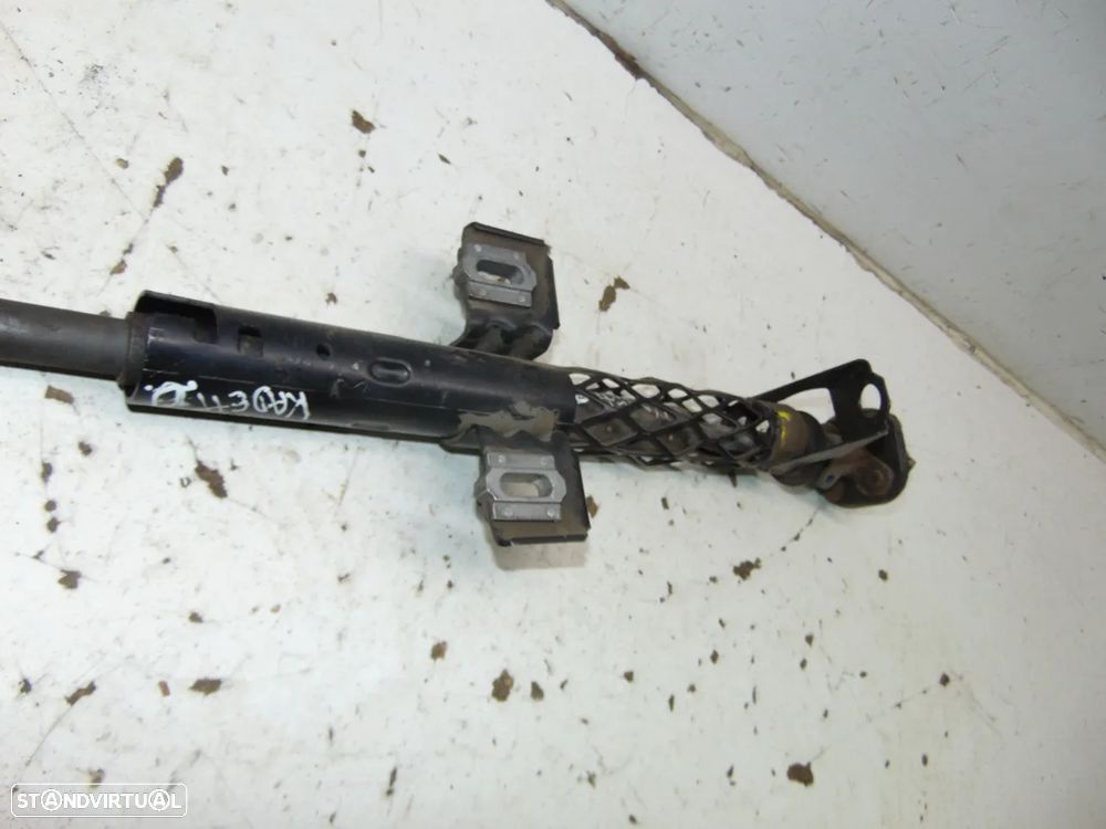 Opel Kadett D/E coluna direção - 6