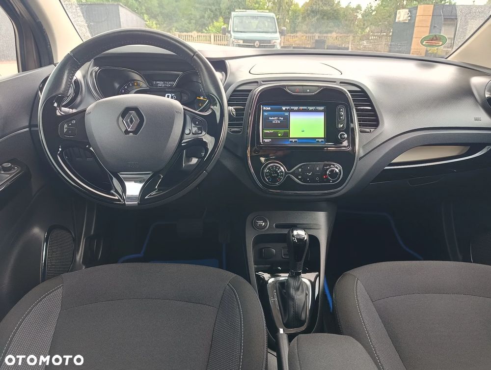Renault Captur ENERGY TCe 120 EDC XMOD - 19