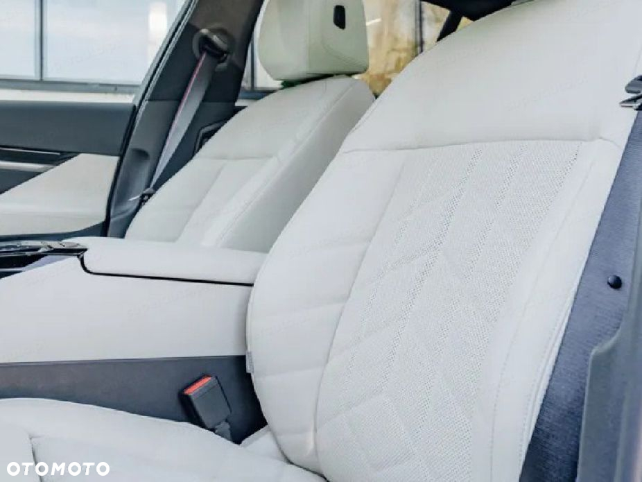BMW Seria 5 - 5