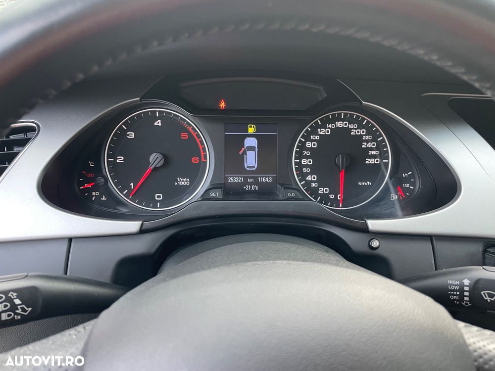 Audi A4 - 25