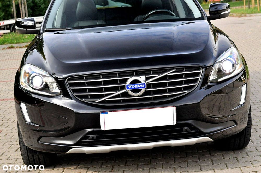 Volvo XC 60 D4 Drive-E Summum - 11