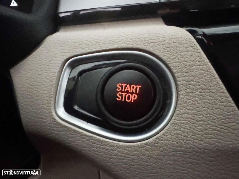 BMW X1 25 e xDrive - 45