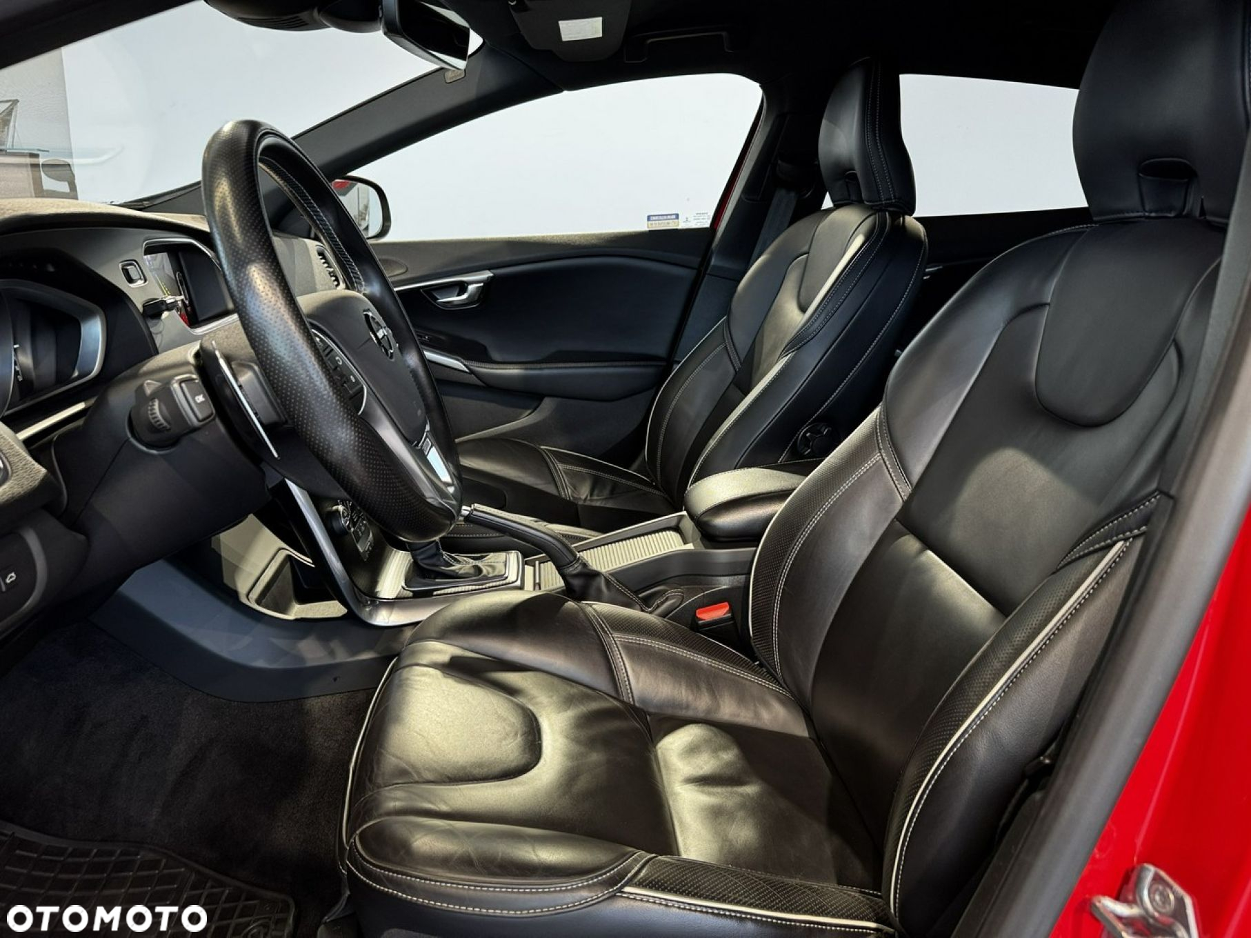 Volvo V40 - 17