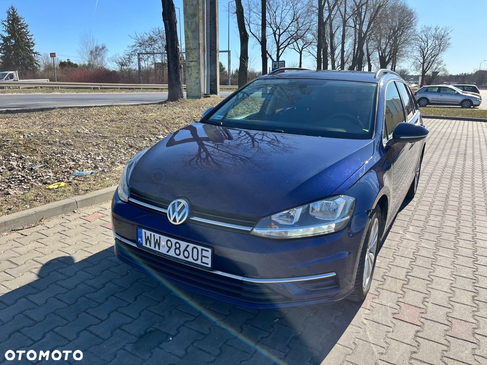 Volkswagen Golf - 13