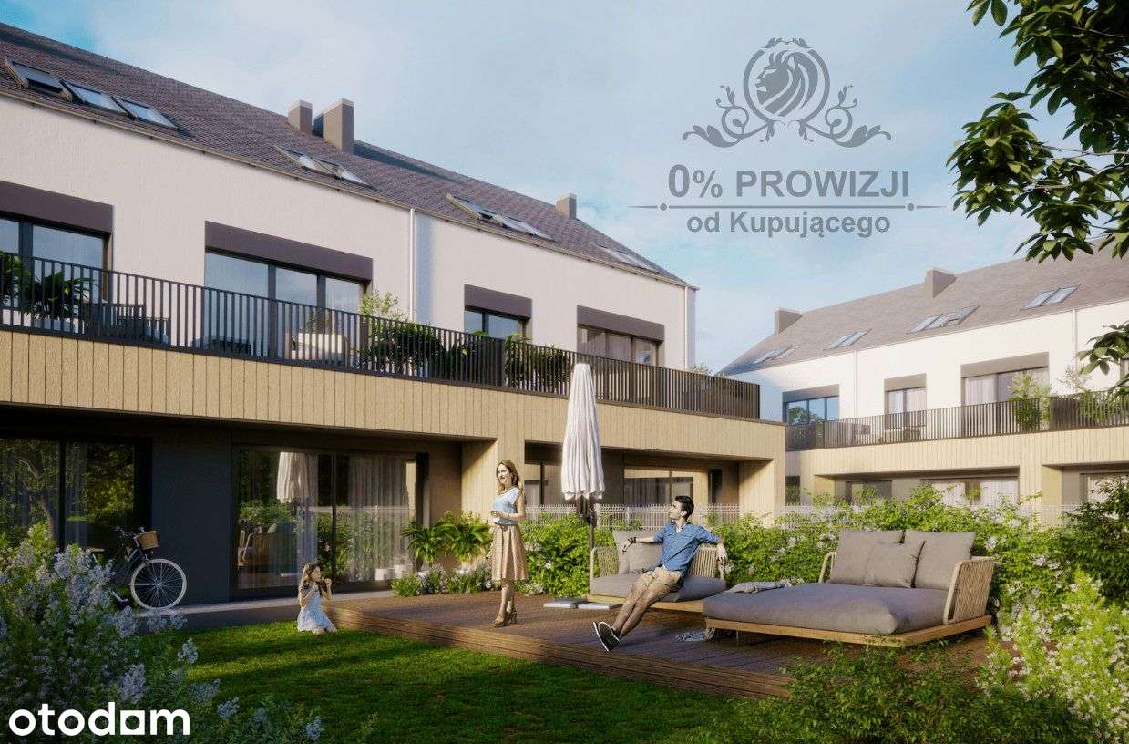 Dwupoziomowe 5 pok.mieszk. /taras/Ołtaszyn/Wrocław