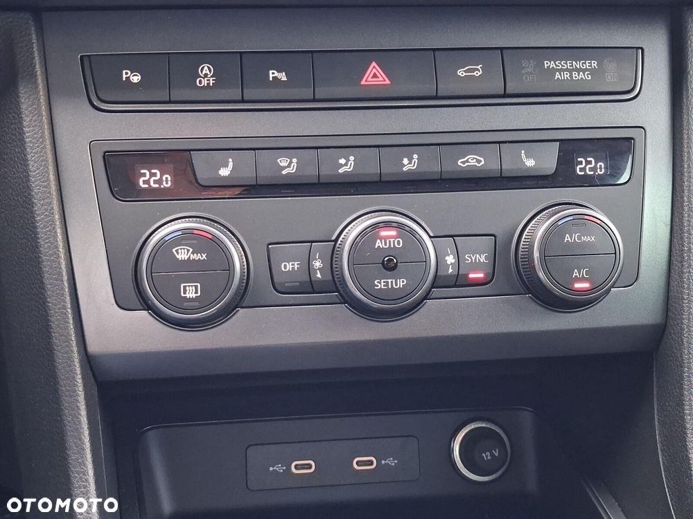 Cupra Ateca - 34
