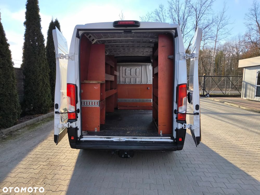 Fiat DUCATO - 20
