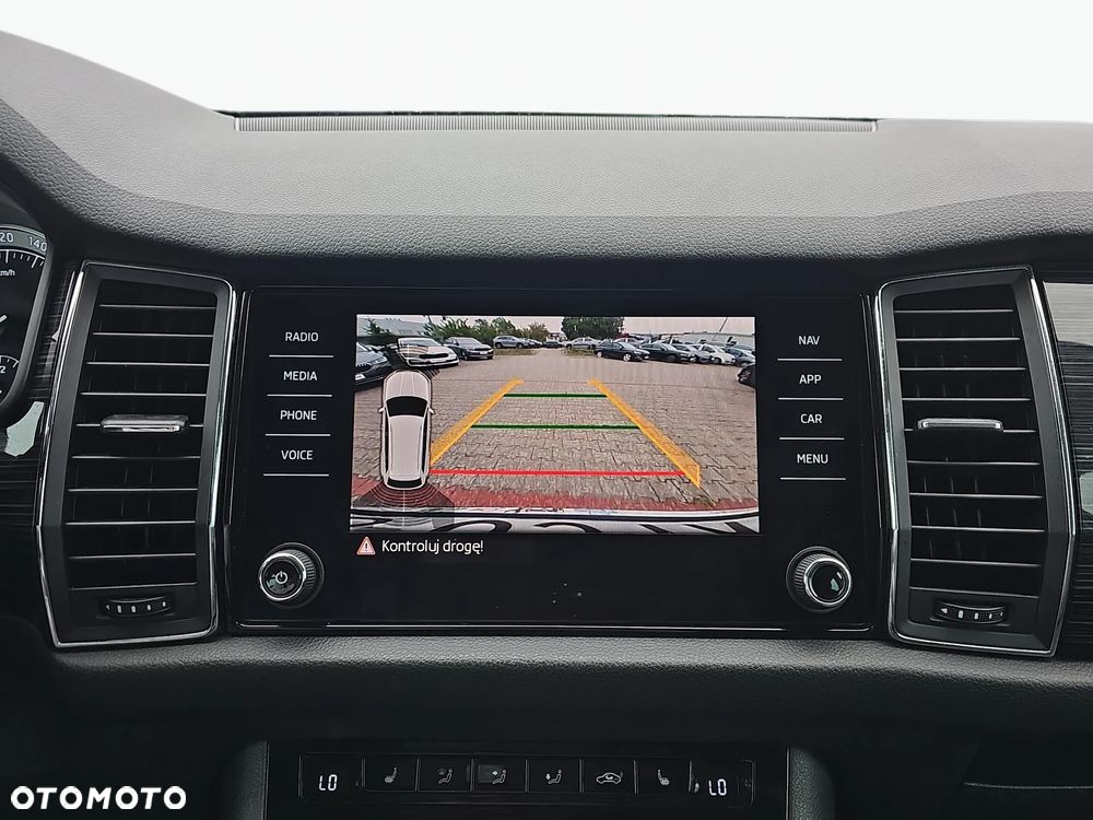 Skoda Kodiaq 2.0 TDI 4x4 Style DSG - 18