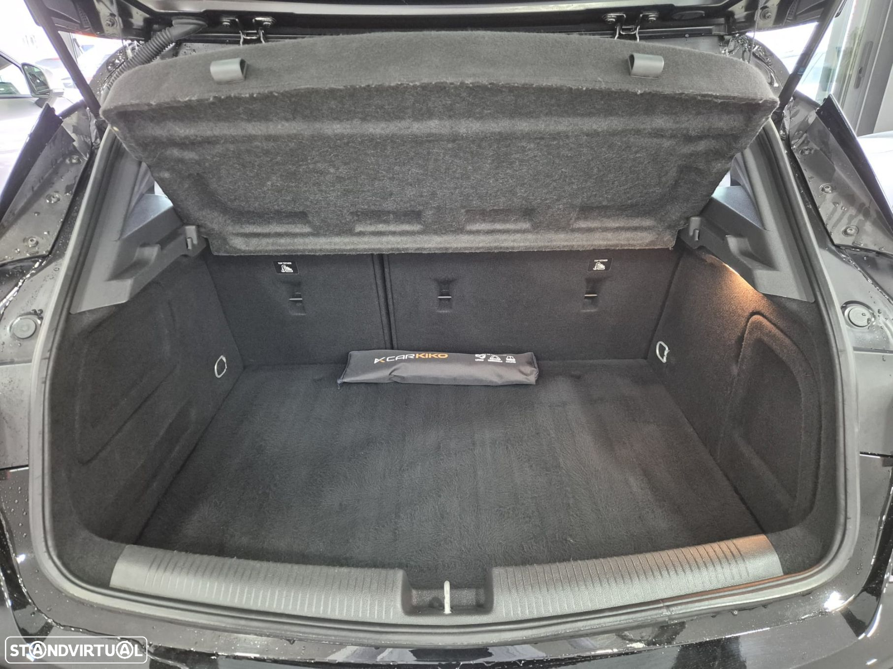 Opel Astra 1.2 T GS Line - 14