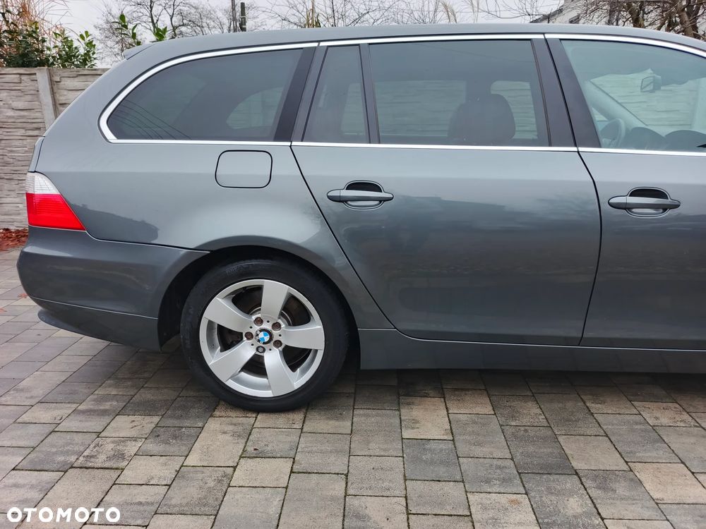 BMW Seria 5 530xd - 14