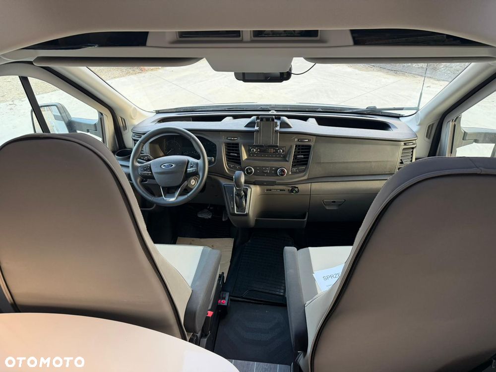 Roller Team Zefiro 284 - 10