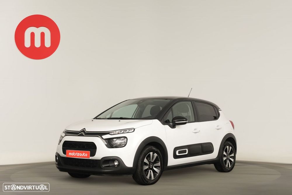 Citroën C3 1.2 PureTech Max - 2