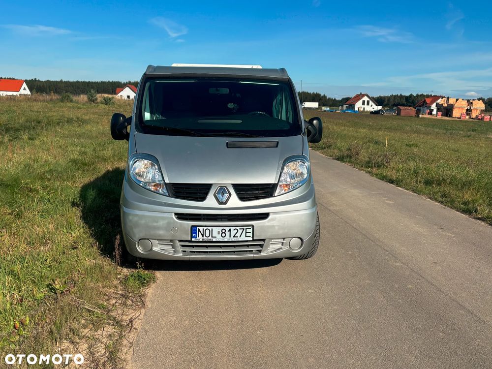 Renault Trafic - 19