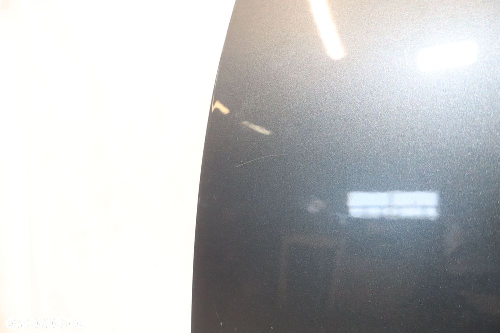 DRZWI LEWY TYŁ SKODA RAPID II LF7Y - 8