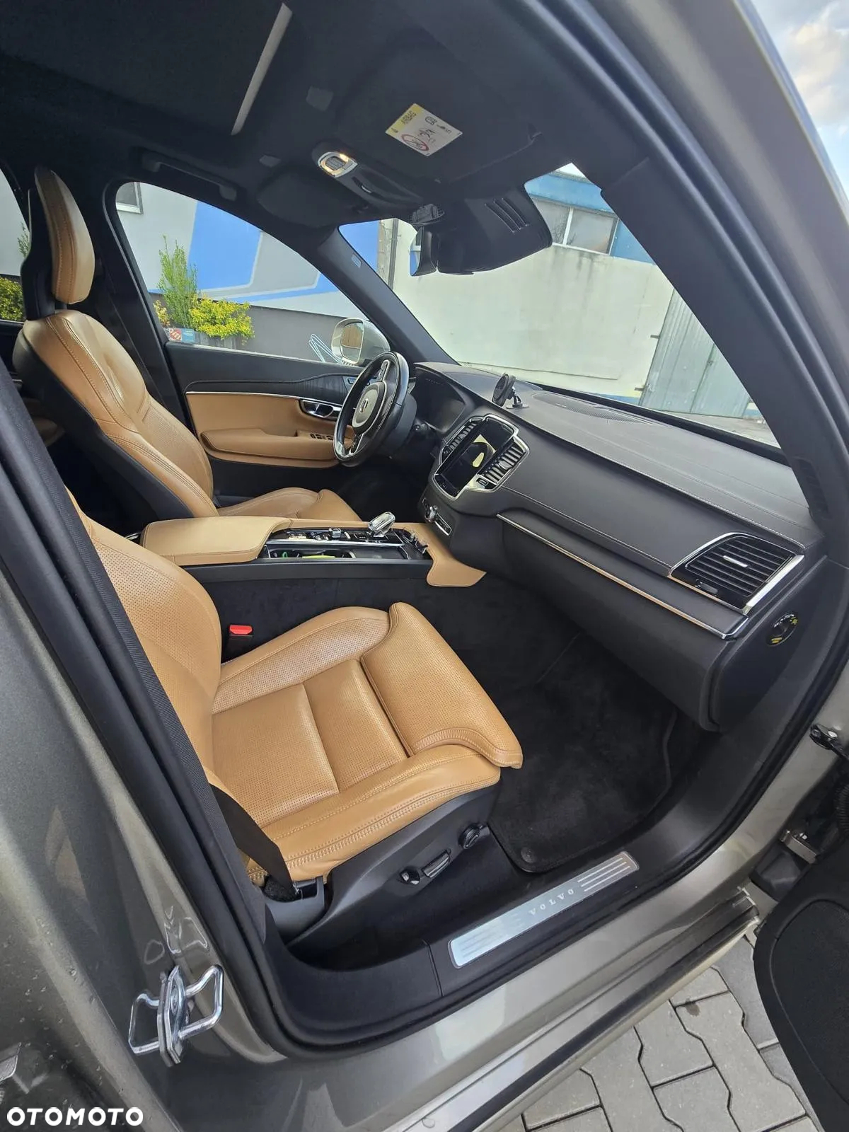 Volvo XC 90 - 2