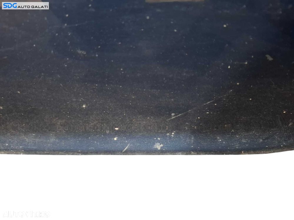 Usa Portiera Stanga Spate Dezechipata BMW Seria 3 E46 Berlina Sedan 1998 - 2006 Culoare Mysticblau [LC0021] - 7
