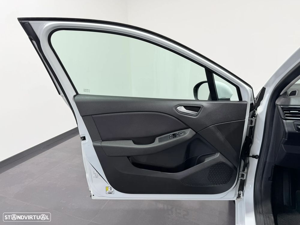 Renault Clio 1.0 TCe Intens - 18