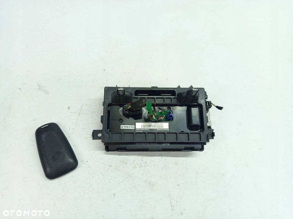 WYŚWIETLACZ EKRAN NAWIGACJI 259156554R RENAULT MEGANE 3 III KANGOO II - 4