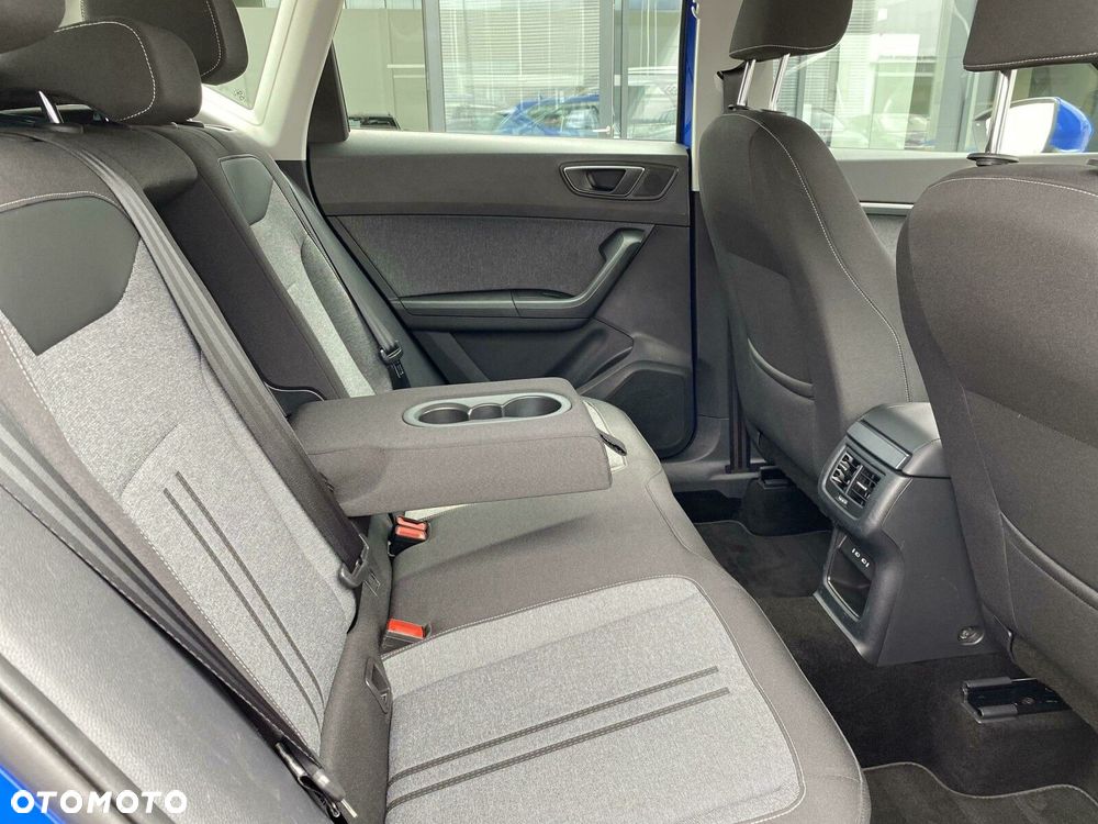 Seat Ateca 2.0 TDI Style S&S DSG - 16