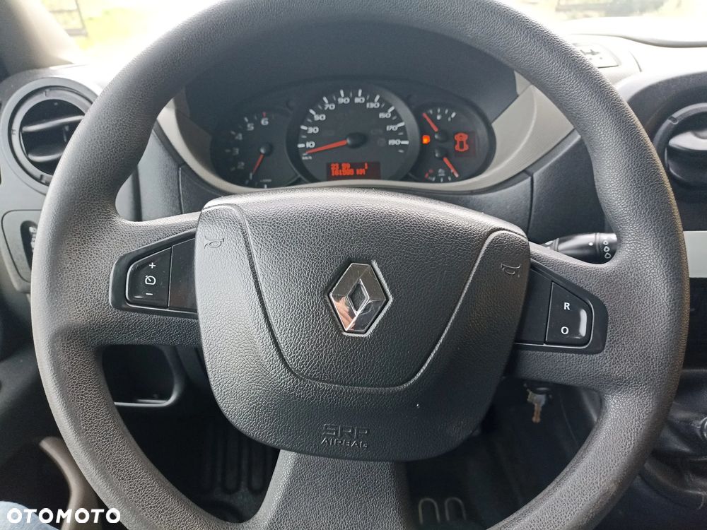 Renault MASTER - 11