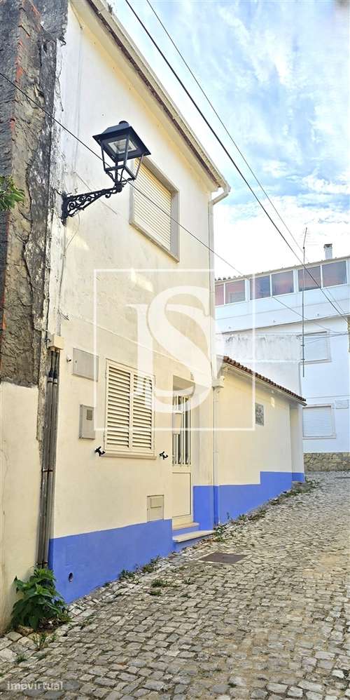 Moradia T3 no Centro de Minde - Grande imagem: 2/35