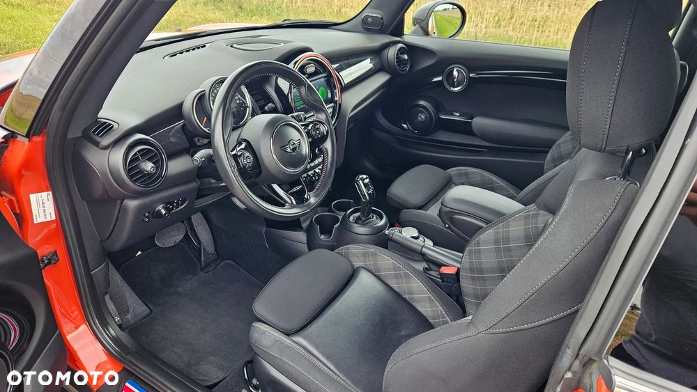 MINI Cooper S sport - 10