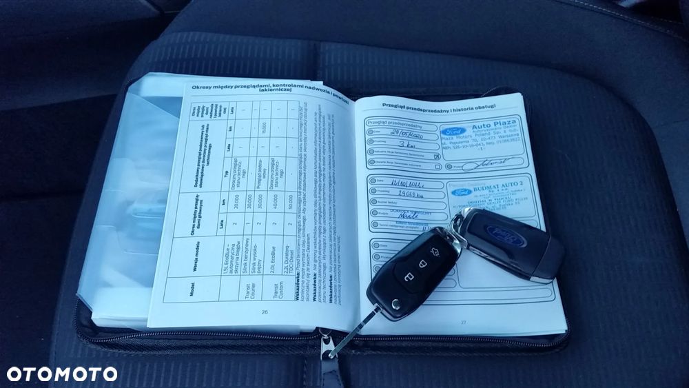 Ford Focus 1.0 EcoBoost Trend Edition - 40