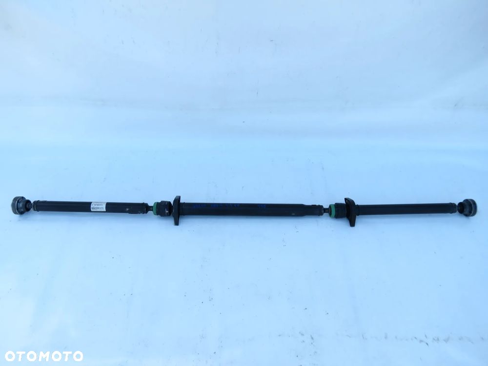 WAŁ NAPĘDOWY PĘDNY 30783365 VOLVO S80 II 4.4 V8 - 1